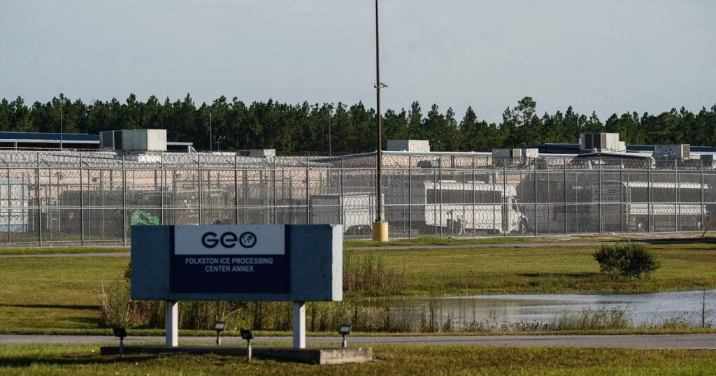 U.S.-South Korea Relations Tense as 300 Koreans Detained at Georgia Hyundai Plant Await Return Home