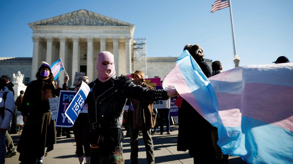 Supreme Court Declines to Review South Carolina's Transgender Bathroom Law