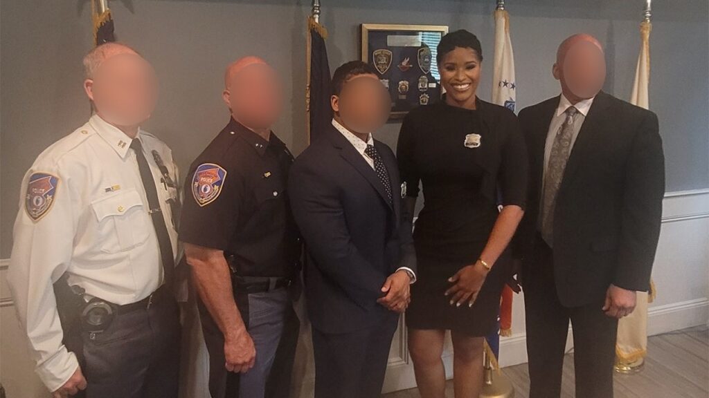 New York School Resource Officer Dismissed After Threatening Posts About Charlie Kirk