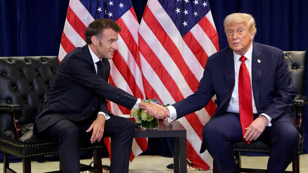 French Foreign Ministry: New Initiative Aims to Advance Peace and Revive Two-State Solution