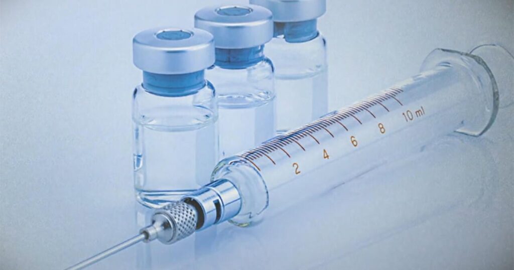 Former CDC Physicians Critique New Vaccine Policies