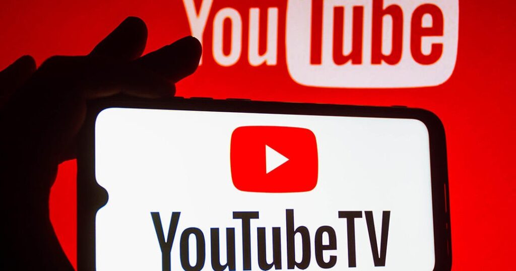 YouTube TV Users Face Potential Loss of Fox Channels Amid Contract Dispute