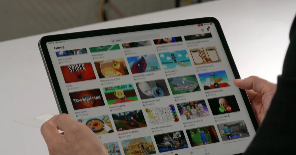 Family Sues Roblox and Discord After Son's Alleged Communication with Sex Offender Leads to Depression