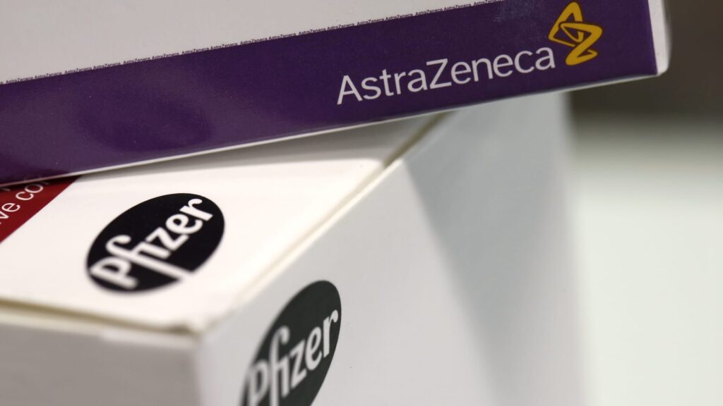 Pharma Pricing Carve-Outs Distinguish Market Winners and Losers