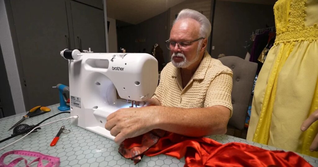 Rising Halloween Costume Prices Prompt Thrift-Based Solutions for Families in Need