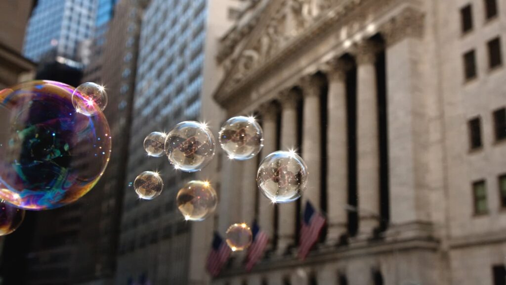 Exploring Bull Markets, Economic Bubbles, and Swiftonomics