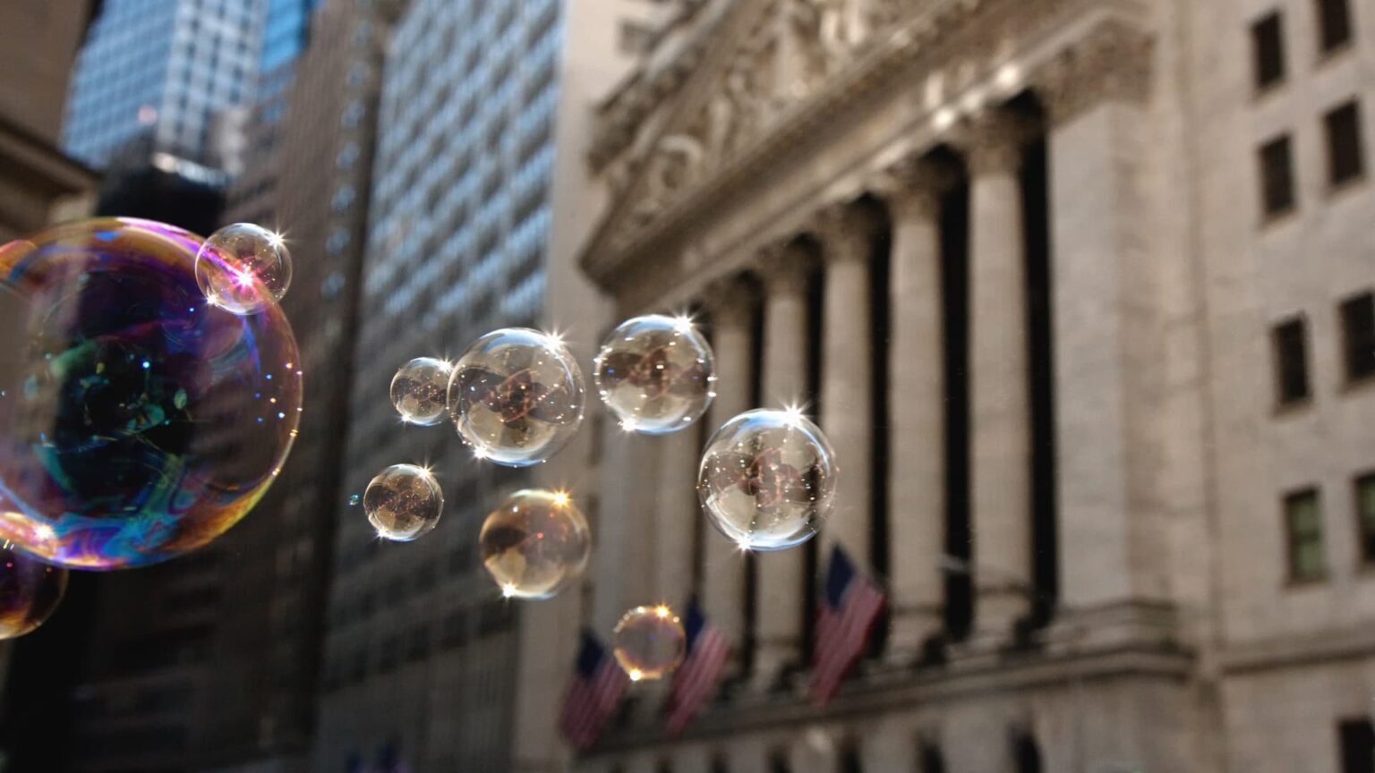 Exploring Bull Markets, Economic Bubbles, and Swiftonomics Exploring Bull Markets, Economic Bubbles, and Swiftonomics
