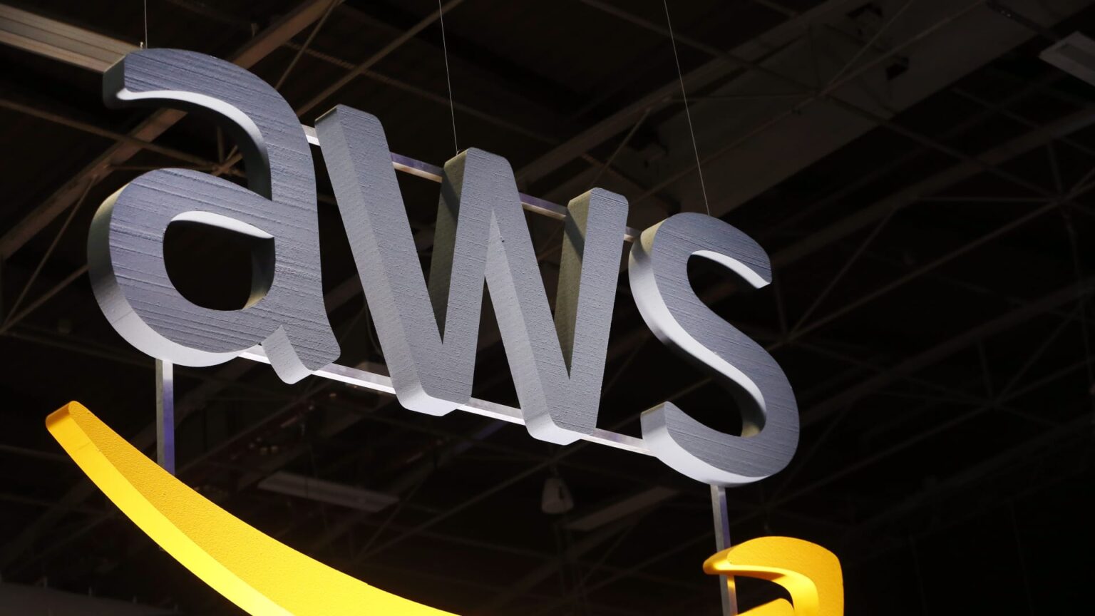 AWS Services Restore Functionality After Major Daylong Outage Affects Key Websites