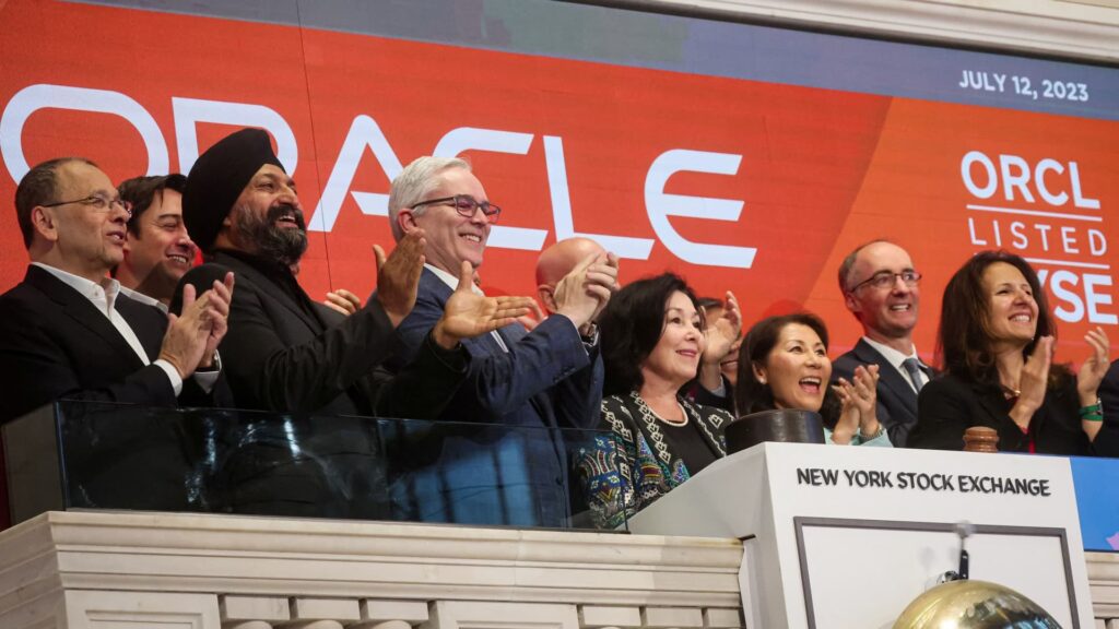 Market Updates: Key Developments in Tech and Travel Stocks