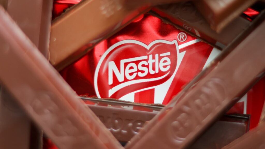Nestlé Reports Third Quarter Earnings and Plans 16,000 Job Cuts
