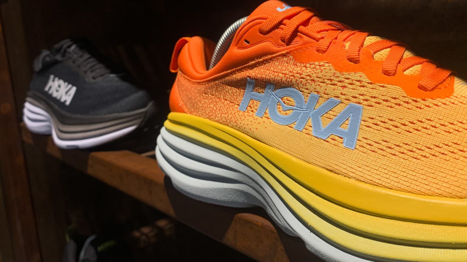Deckers Stock Declines Amid Concerns Over Hoka and Ugg Growth Outlook Deckers Stock Declines Amid Concerns Over Hoka and Ugg Growth Outlook
