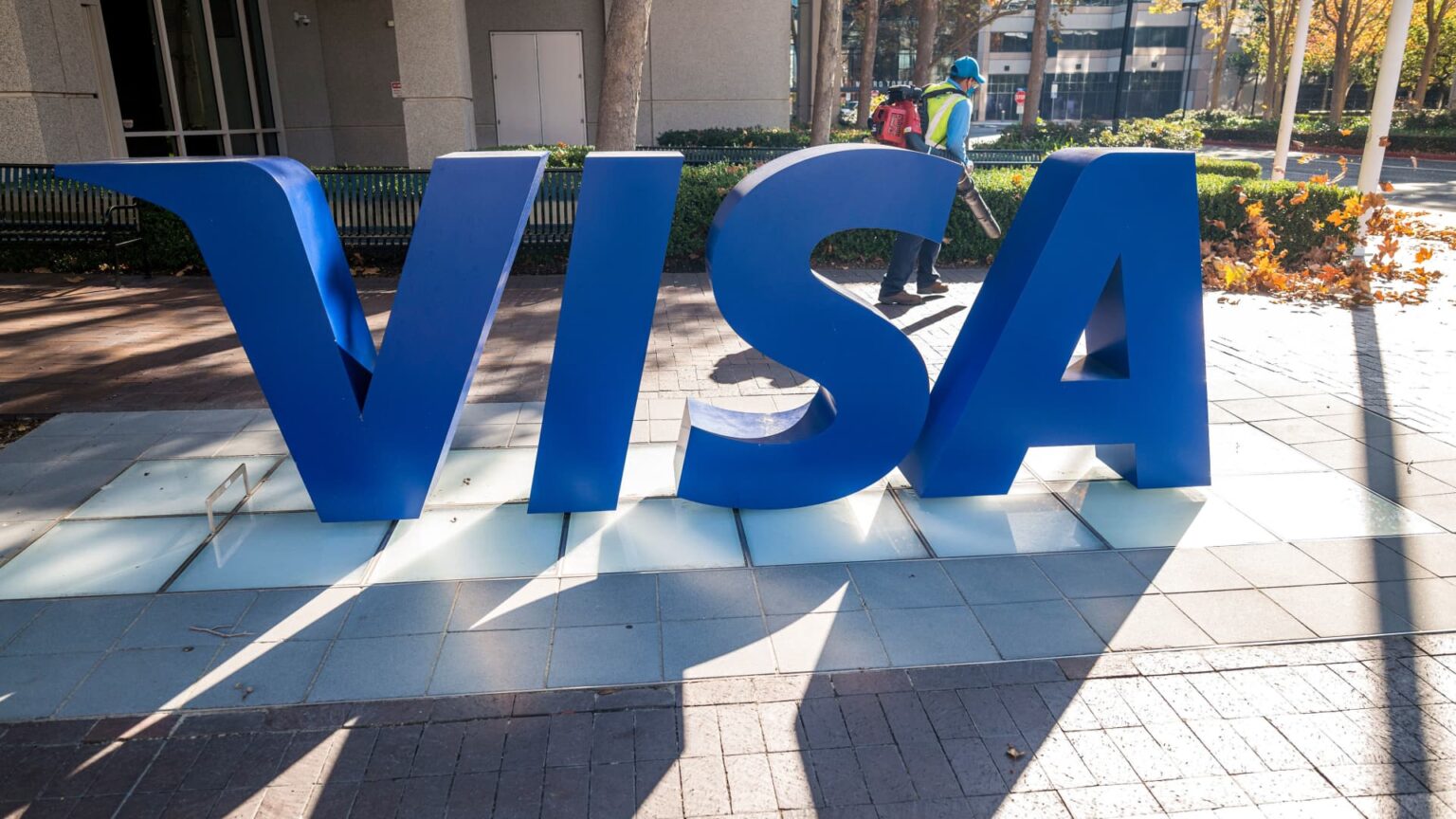 Stocks to Watch: After-Hours Movers Include Visa, Seagate, Caesars, and Mondelez