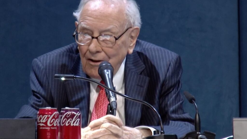 Berkshire Hathaway Boosts Stake in Occidental Petroleum
