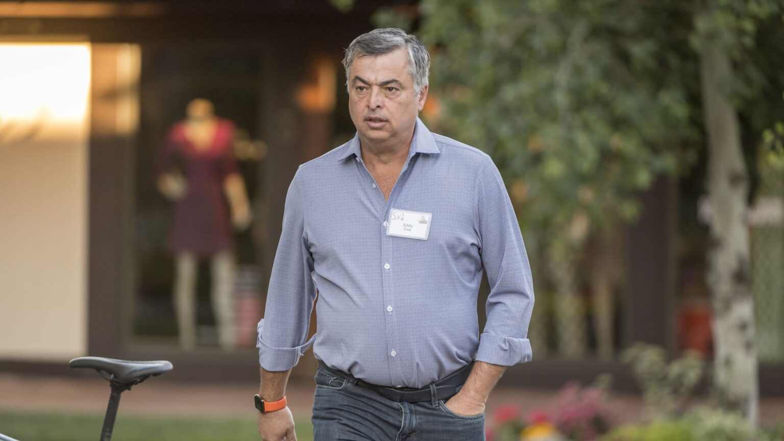 Apple Aims to Revolutionize Sports Broadcasts, Says Senior Executive