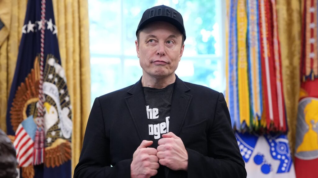 Musk Affirms Tesla Won't Replace Nvidia Amid Chip Development