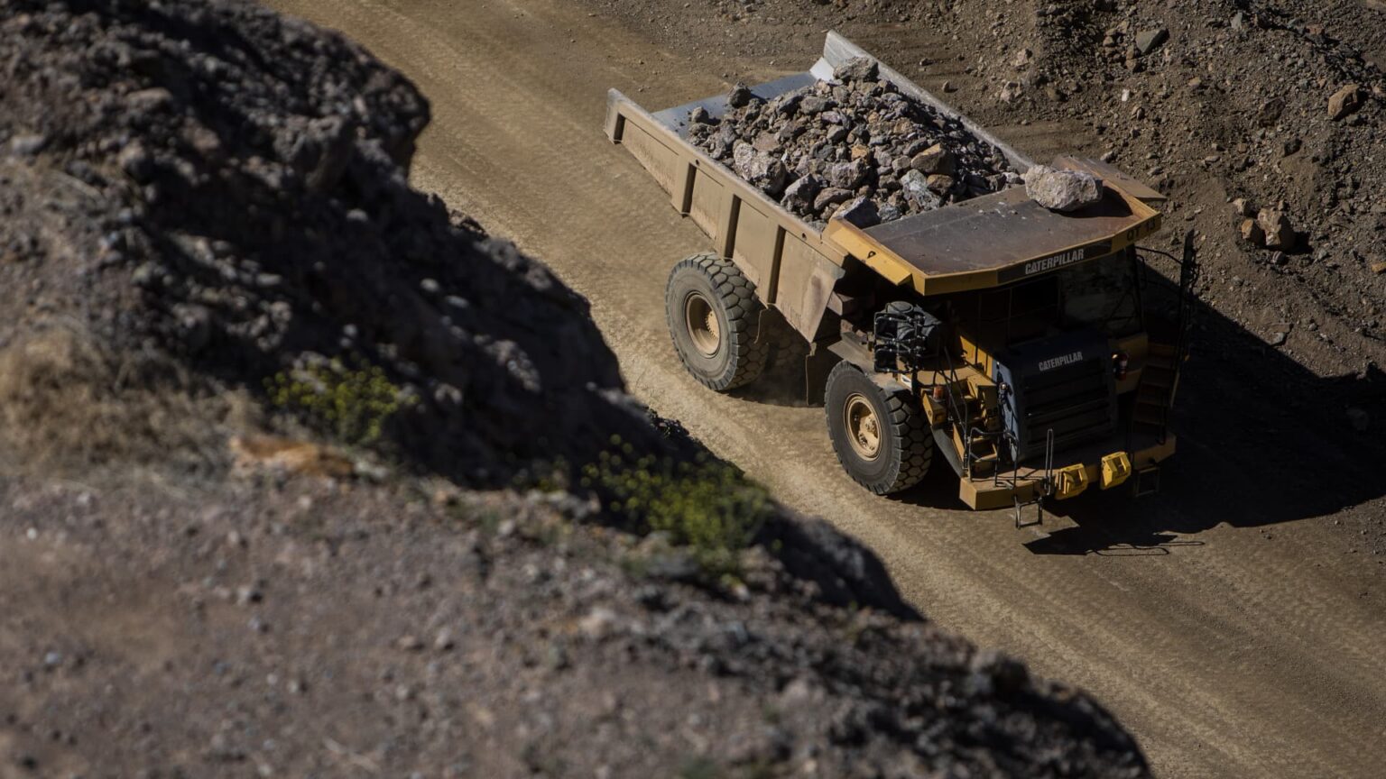 Rare Earth Stocks Surge Amid US-China Trade Negotiations Rare Earth Stocks Surge Amid US-China Trade Negotiations