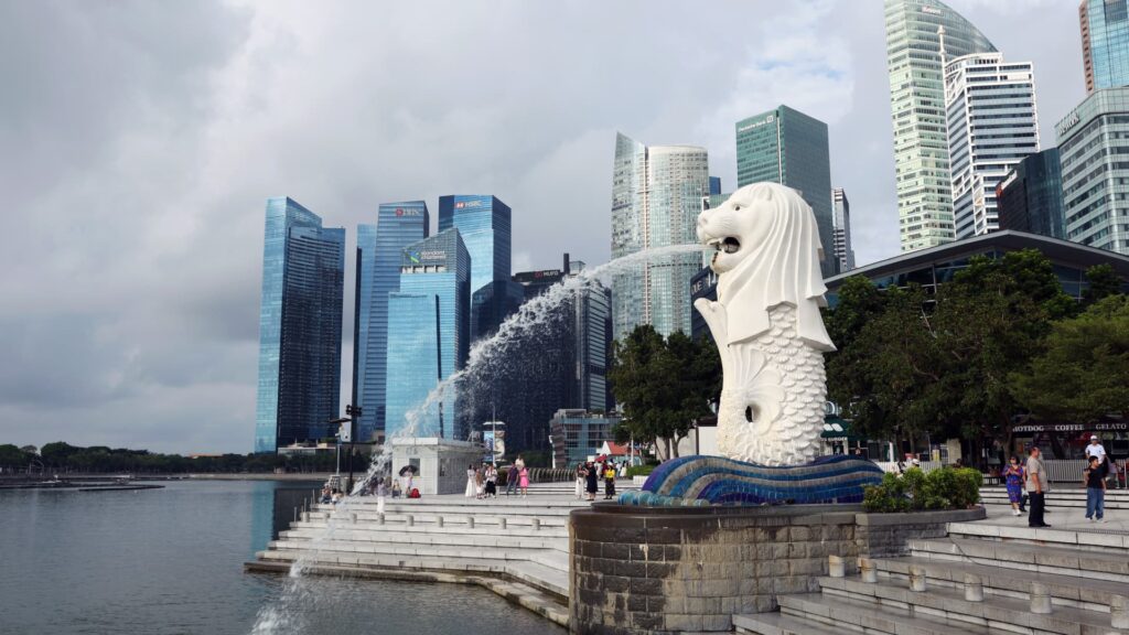 Over Half of Entrepreneurs Are Considering Relocation to Another Country