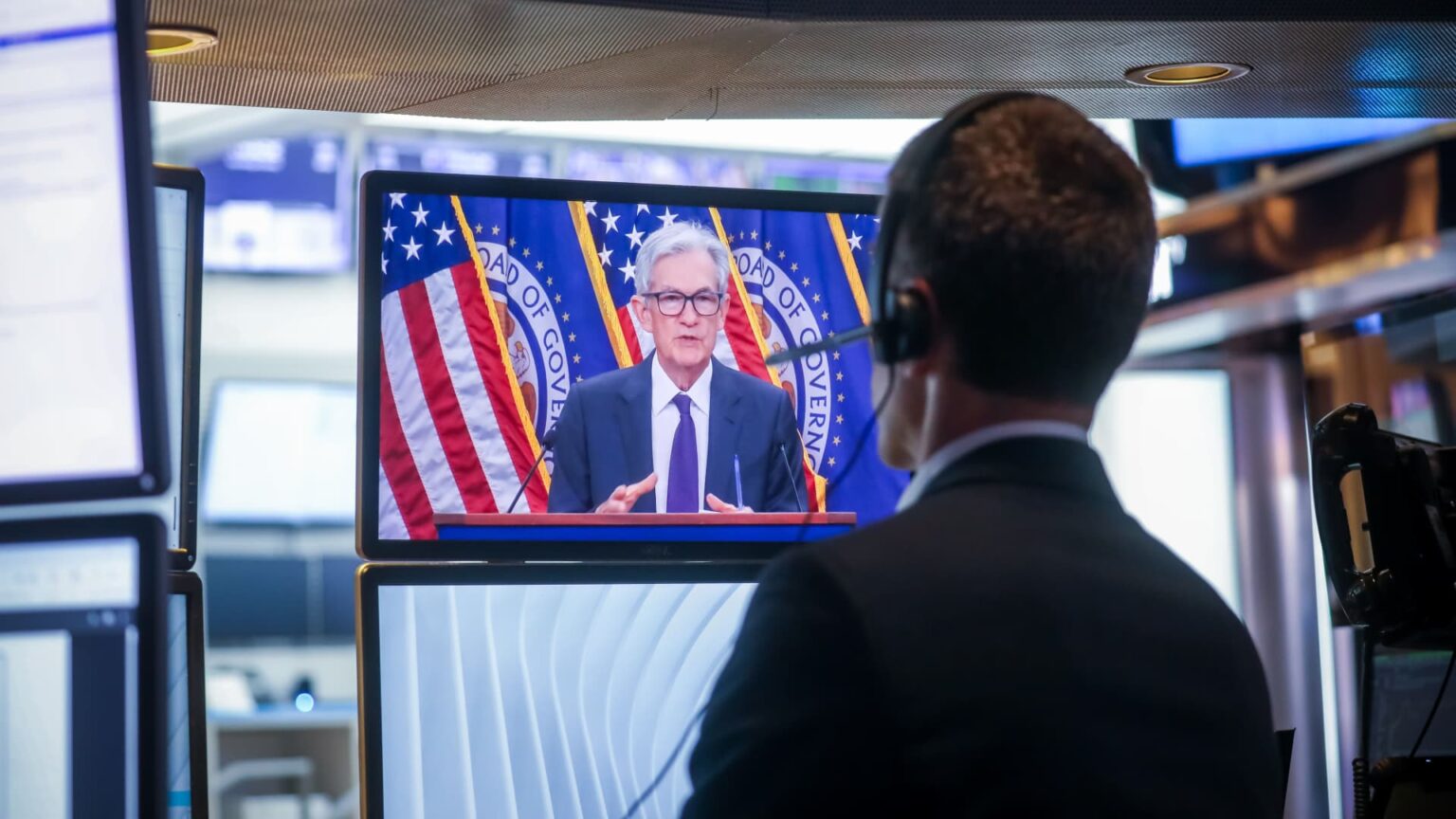 European Stocks Decline Despite FTSE 100 Reaching Record High European Stocks Decline Despite FTSE 100 Reaching Record High