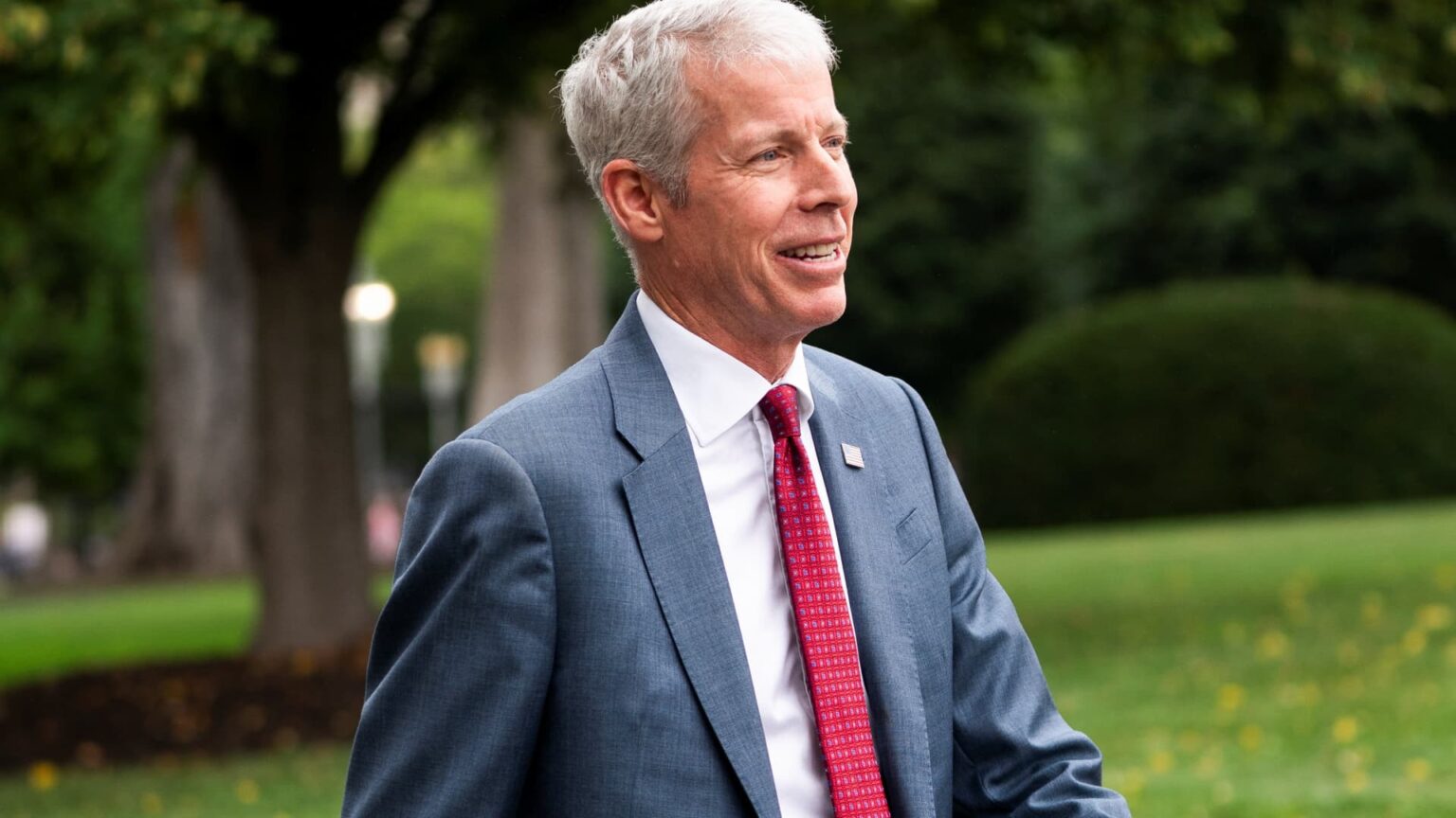 Energy Department Cancels Multiple Climate Initiatives