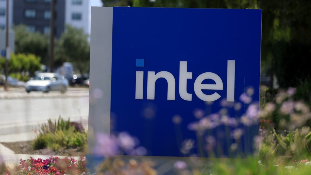 Market Overview: Key Stocks Including INTC, F, DECK, and NEM in Focus