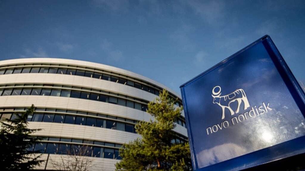 Novo Nordisk Chair and Directors Resign Amid Boardroom Dispute