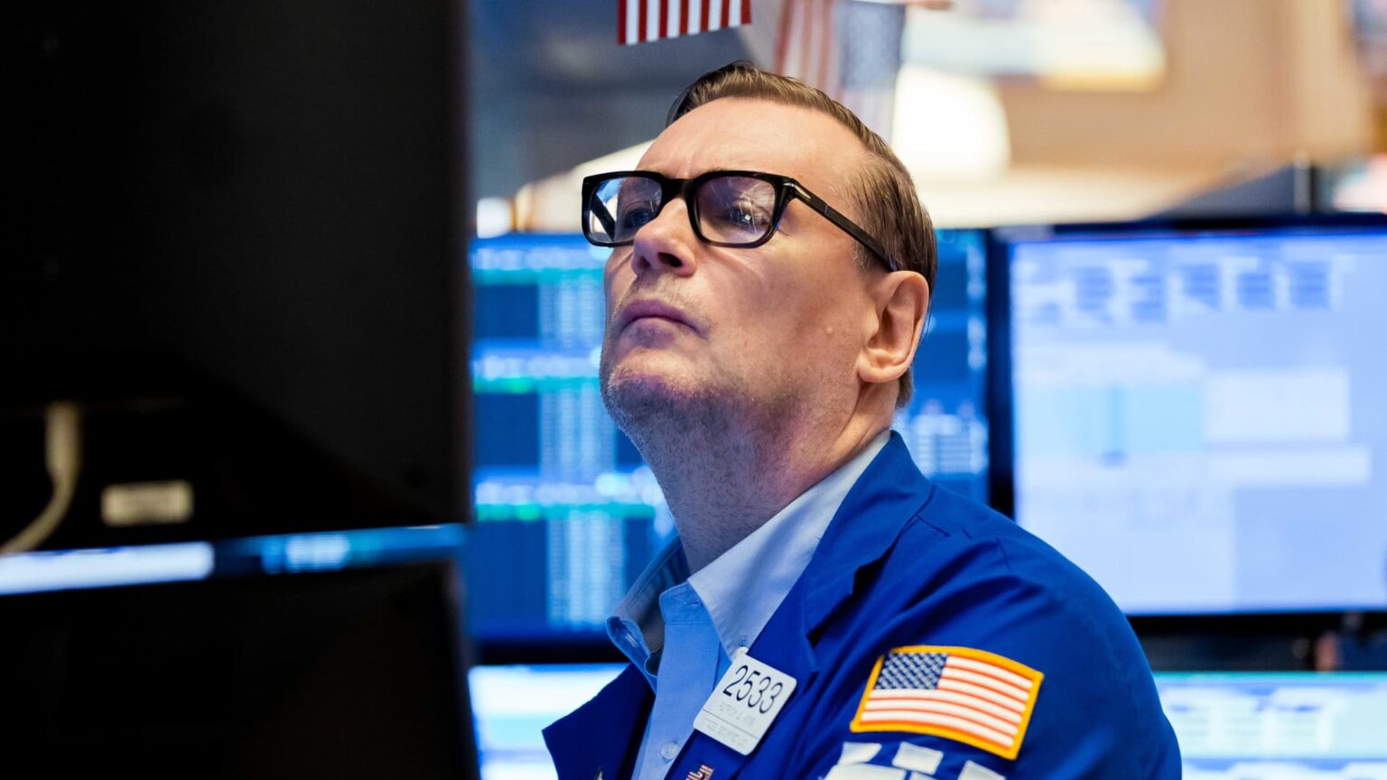 Traders Focus on S&P 500's 20-Day Moving Average as Key Market Indicator