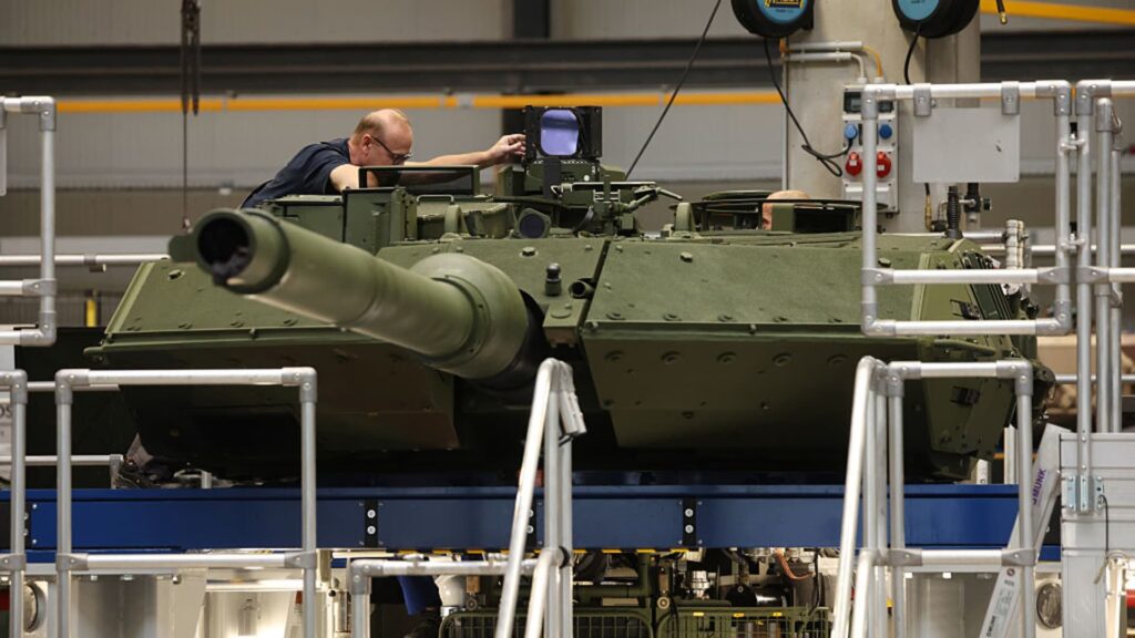 FTSE 100 and Stoxx 600 React to Israel-Gaza Peace Developments