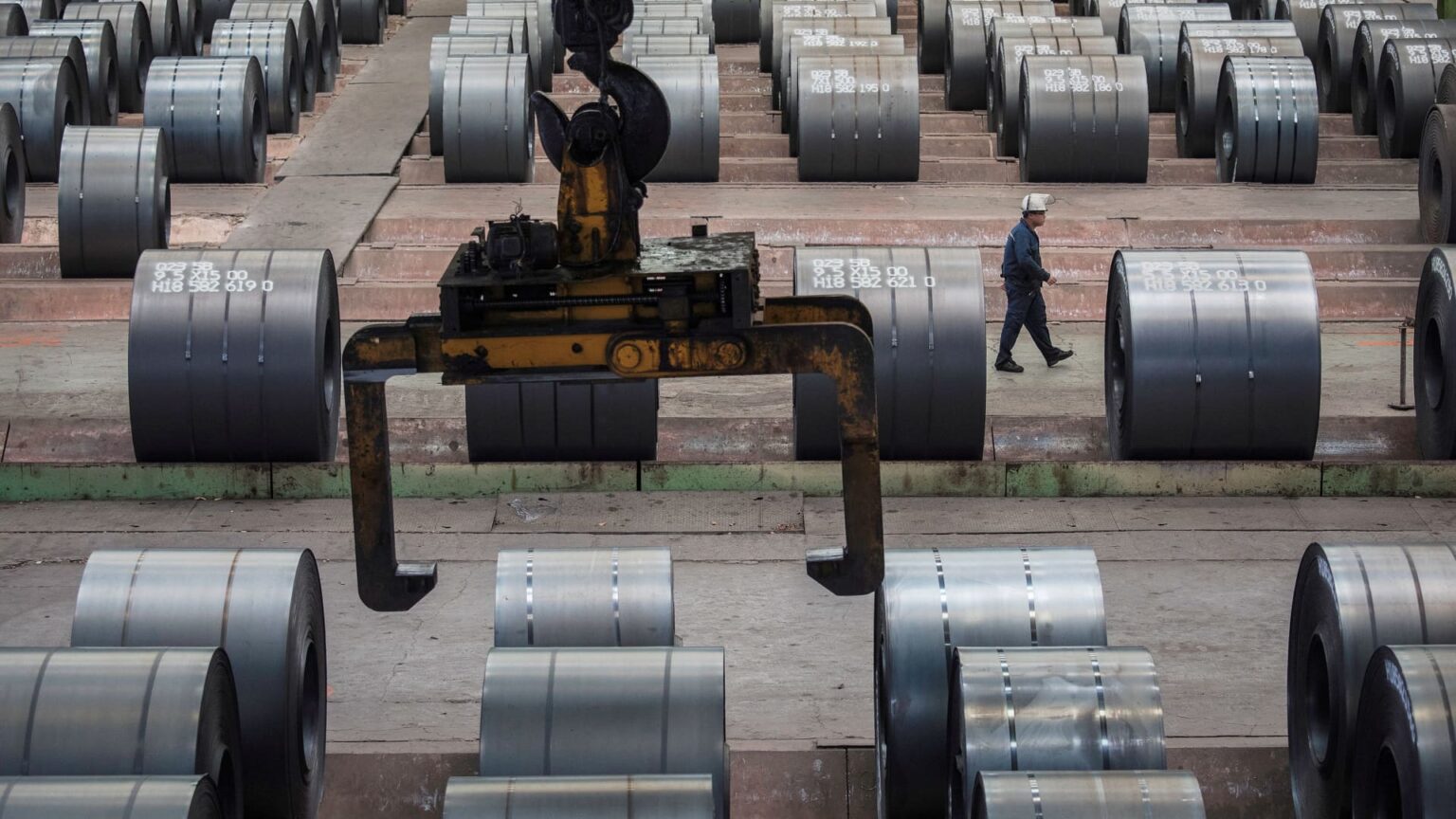 China's Long-Term Strategy with the U.S. Impacts Stock Market Outlook