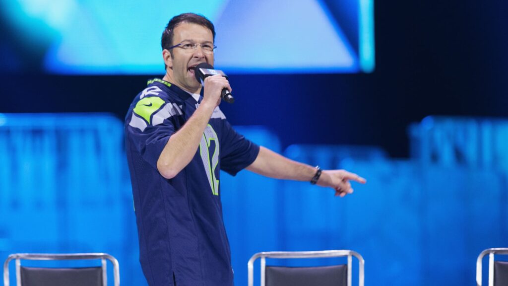 Microsoft Appoints Sales Chief Althoff as CEO of Commercial Business