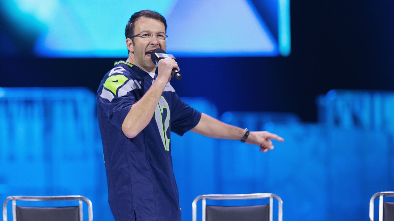 Microsoft Appoints Sales Chief Althoff as CEO of Commercial Business