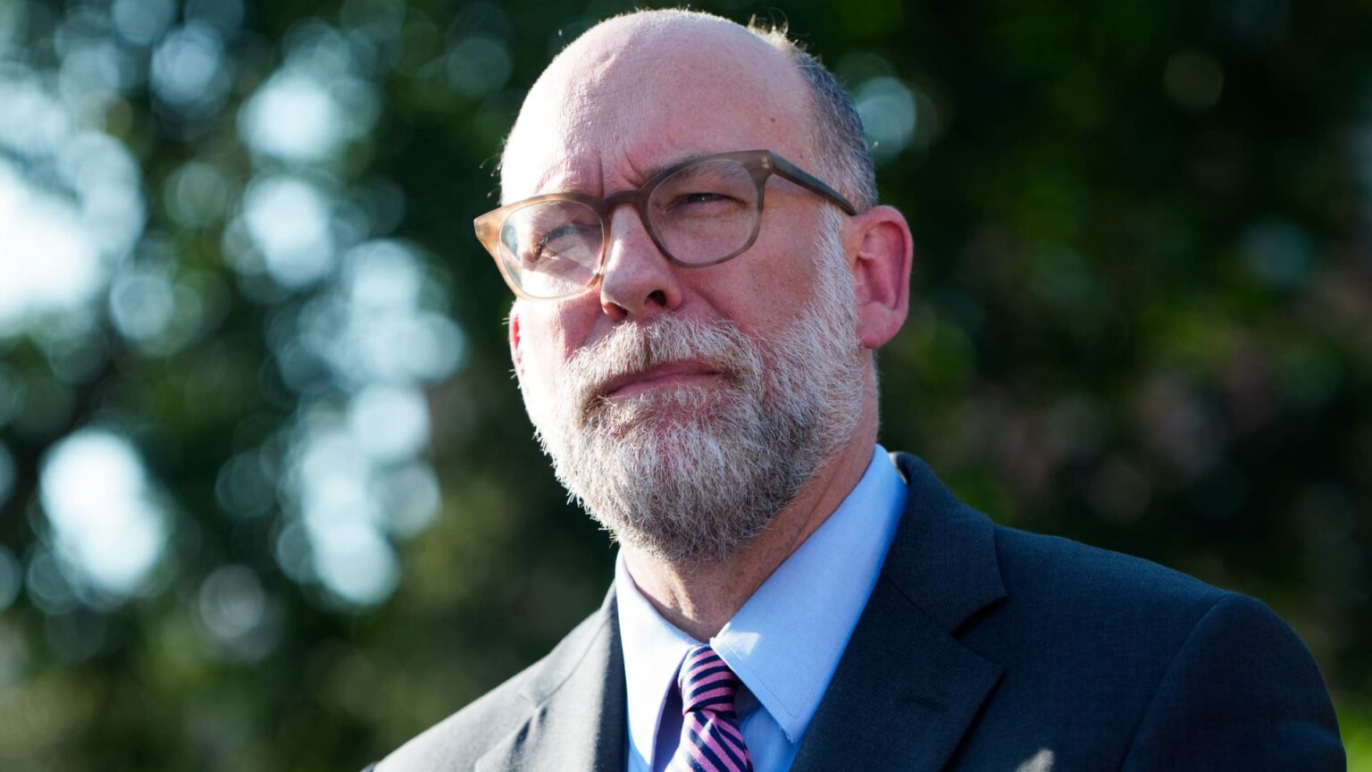 Trump Administration Implements Federal Workforce Reductions Trump Administration Implements Federal Workforce Reductions