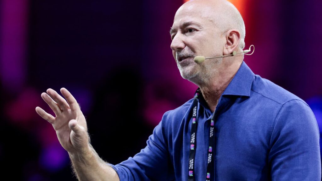 AI Development Confined to 'Industrial Bubble' Yet Promises Societal Benefits