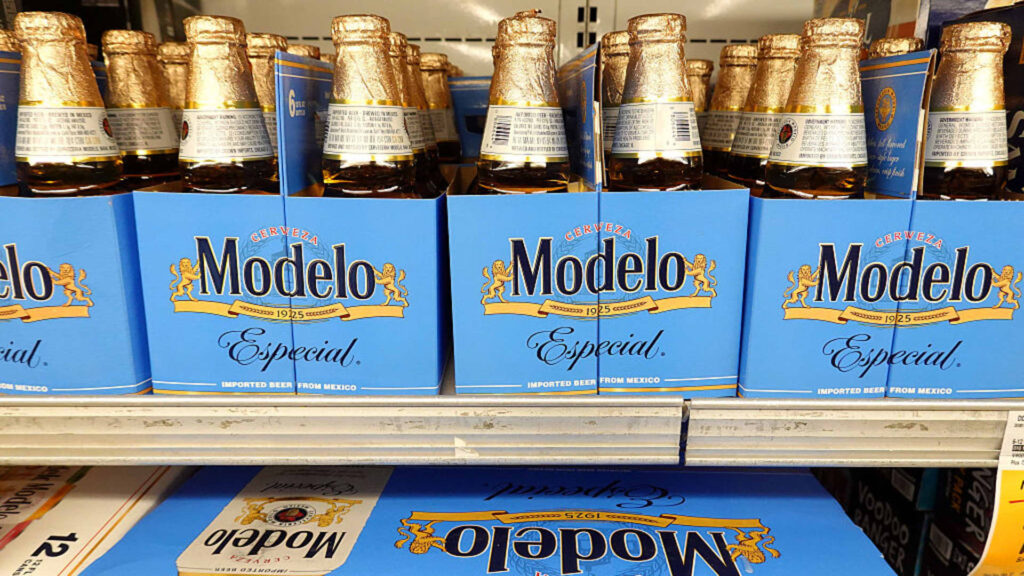 Constellation Brands Reports Q2 2026 Earnings Results