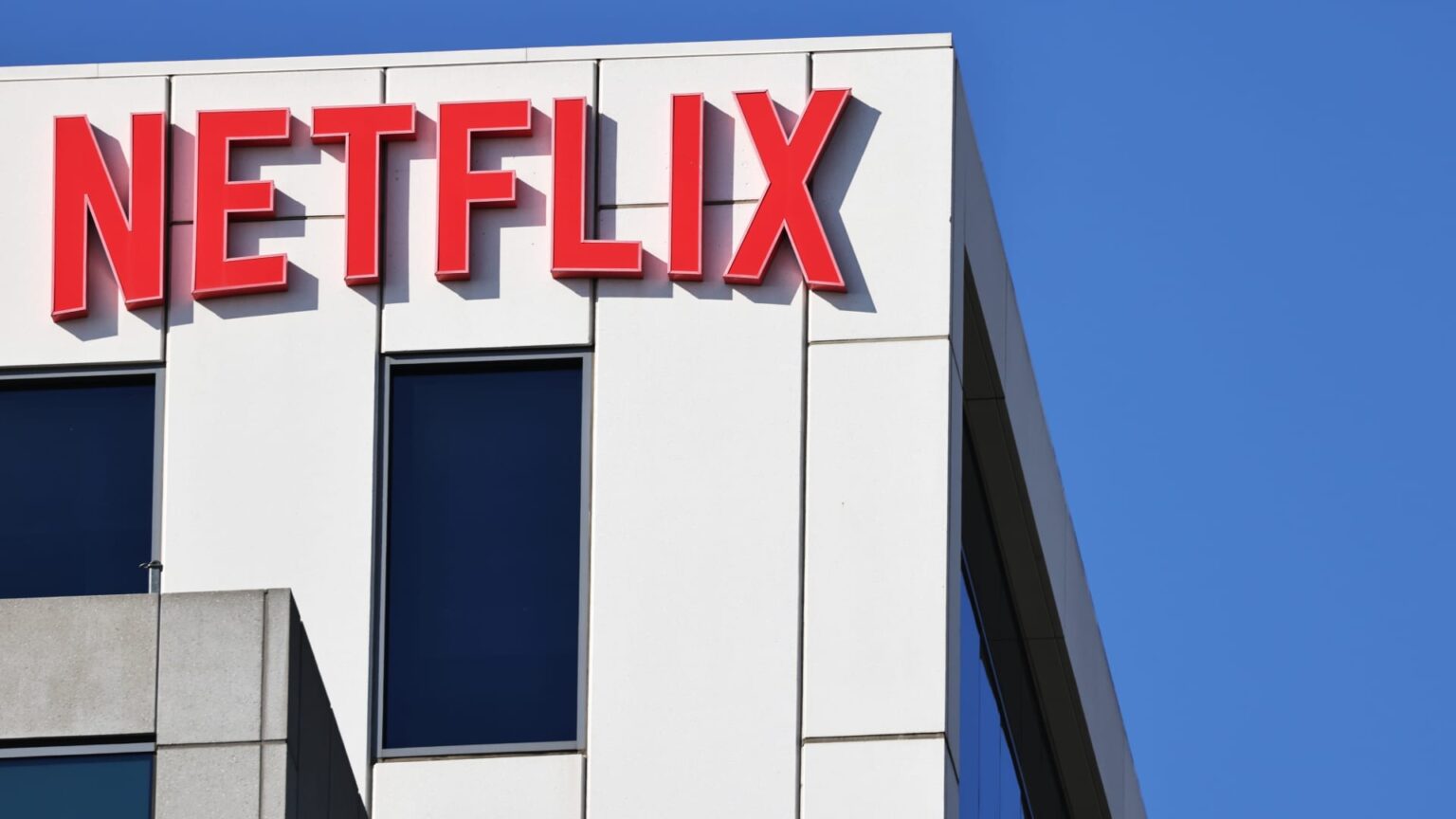 Netflix Reports Q3 2025 Earnings