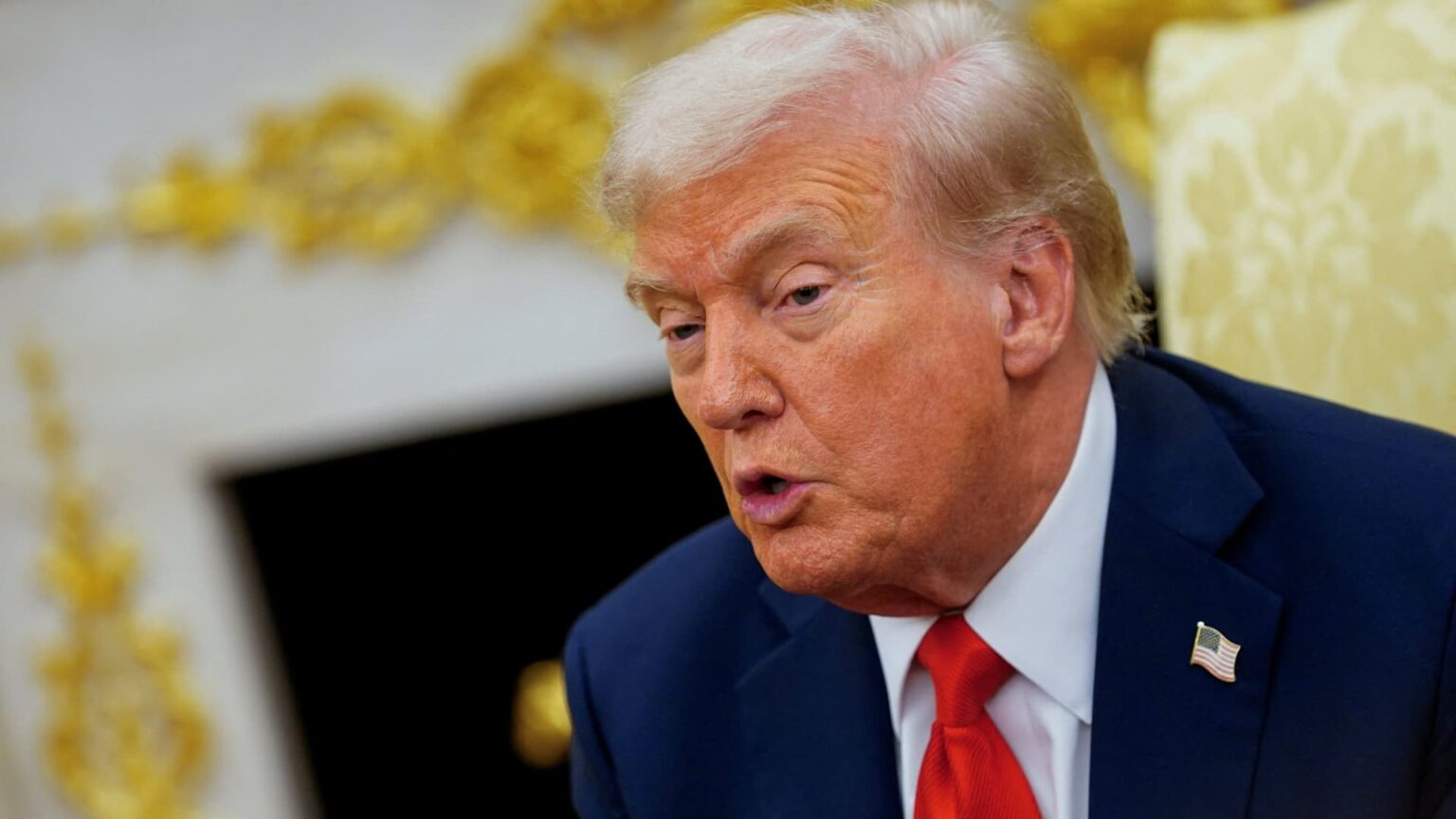 Trump Secures Drug Pricing Agreement with AstraZeneca