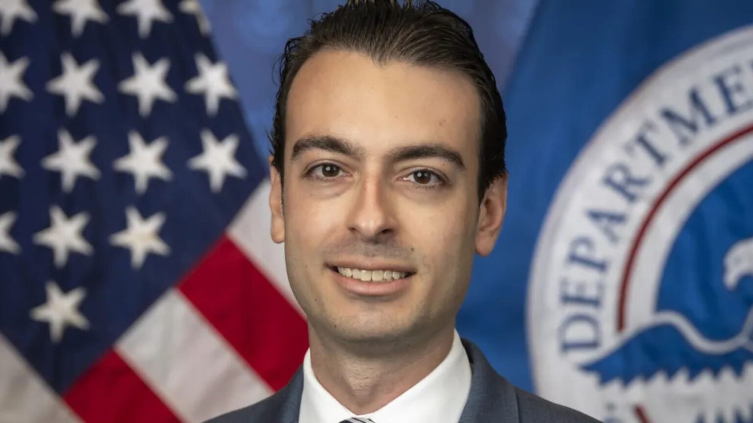 Trump Nominee Paul Ingrassia Withdraws from Special Counsel Consideration