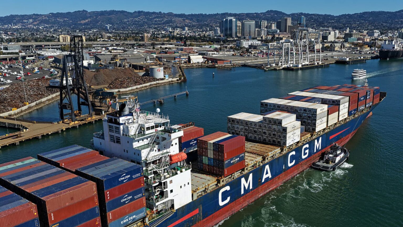 Rare Earth Stocks Volatile Amid Escalating U.S.-China Trade Tensions Rare Earth Stocks Volatile Amid Escalating U.S.-China Trade Tensions