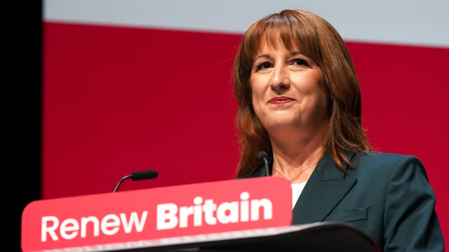 UK Finance Minister Discusses Upcoming November Budget Plans UK Finance Minister Discusses Upcoming November Budget Plans