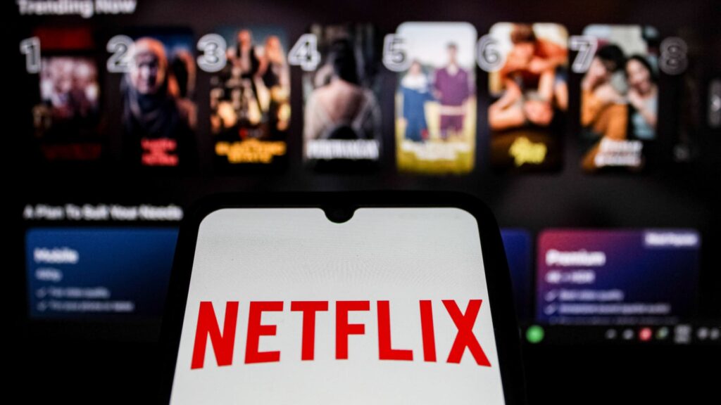 After-Hours Stock Movements: Notable Changes for Netflix, Mattel, DraftKings, and Intuitive Surgical