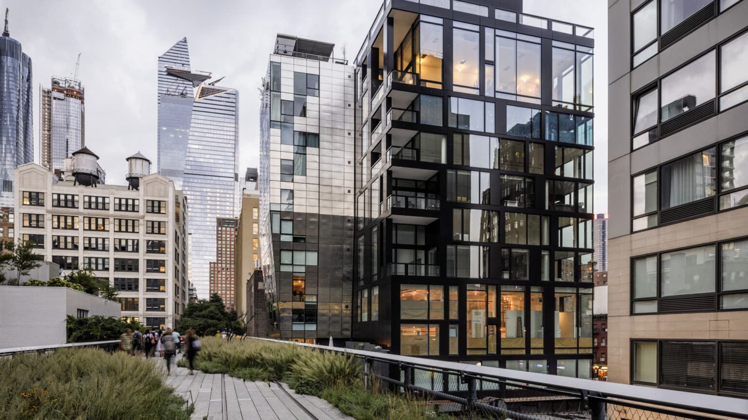 One in Three Manhattan Condo Owners Experience Financial Loss on Sales in Past Year One in Three Manhattan Condo Owners Experience Financial Loss on Sales in Past Year