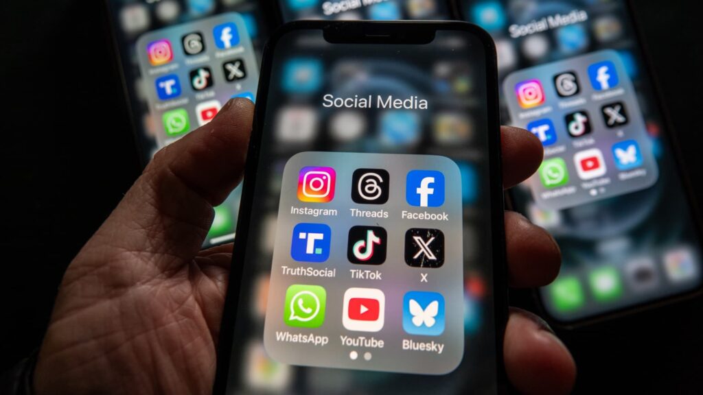 EU Accuses TikTok and Meta of Violating Transparency Regulations EU Accuses TikTok and Meta of Violating Transparency Regulations