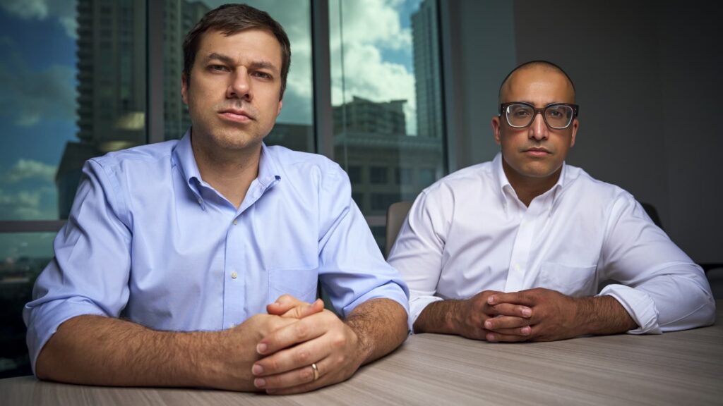 Activist Investor Targets Underperforming U.S. Banks Activist Investor Targets Underperforming U.S. Banks