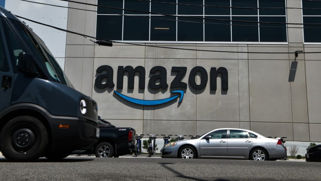 Tech Giants Face Market Volatility Amid Mixed Earnings Reports Tech Giants Face Market Volatility Amid Mixed Earnings Reports