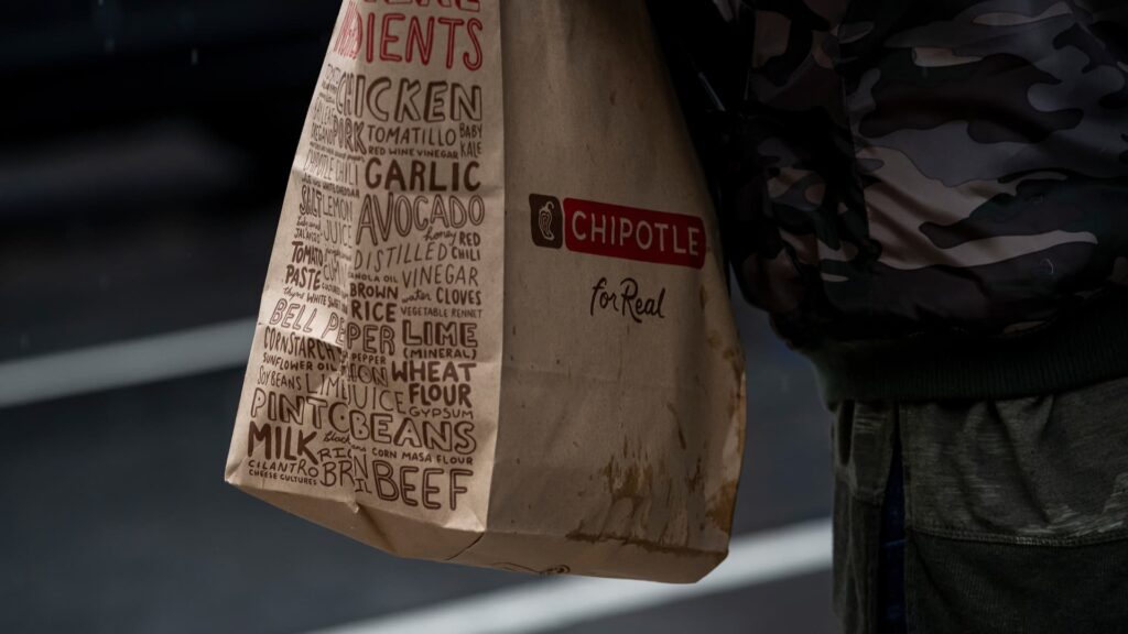 Chipotle Reports Q3 2025 Earnings Results Chipotle Reports Q3 2025 Earnings Results