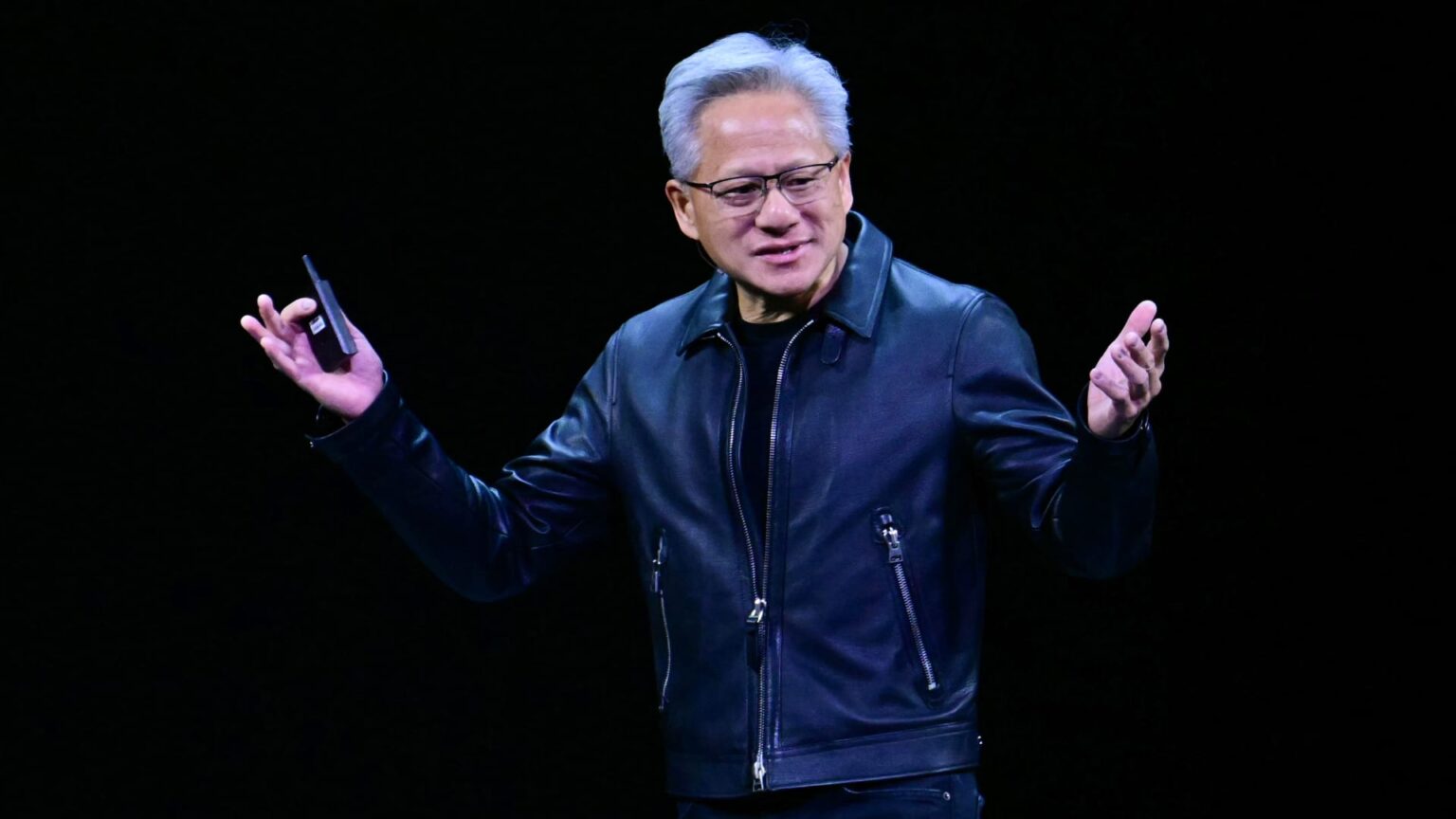 Nvidia Achieves Milestone as First Company to Reach $5 Trillion Valuation Nvidia Achieves Milestone as First Company to Reach $5 Trillion Valuation