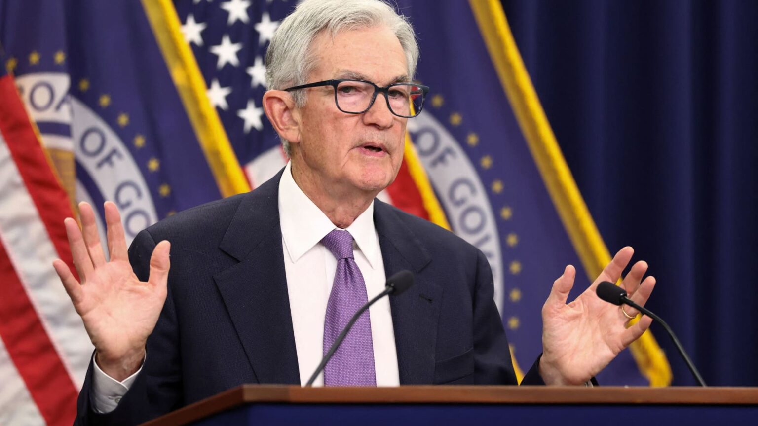 Key Takeaways from Fed Meeting and Powell’s News Conference Key Takeaways from Fed Meeting and Powell's News Conference