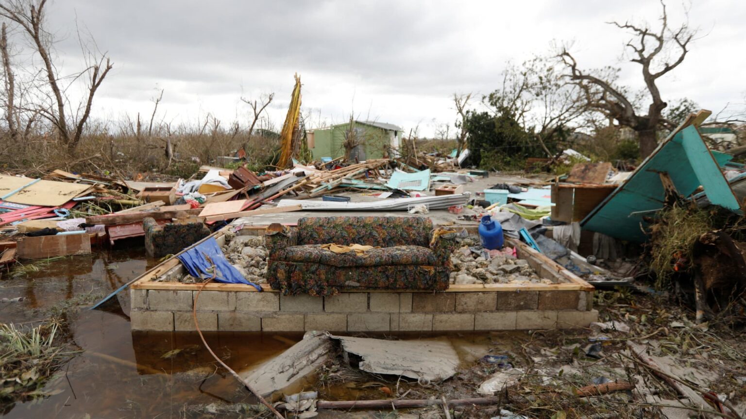 Hurricane Melissa Sparks $150 Million Catastrophe Bond for Jamaica Rebuilding Efforts