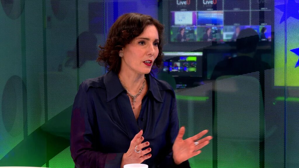 EU Commissioner Asserts Hamas Is Not a Negotiating Partner EU Commissioner Asserts Hamas Is Not a Negotiating Partner
