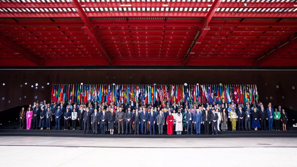Mondiacult Concludes with Commitments to Promote Peace Through Culture