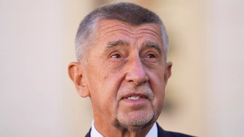 Czech Elections: Babiš Expected to Forge Independent Path in EU